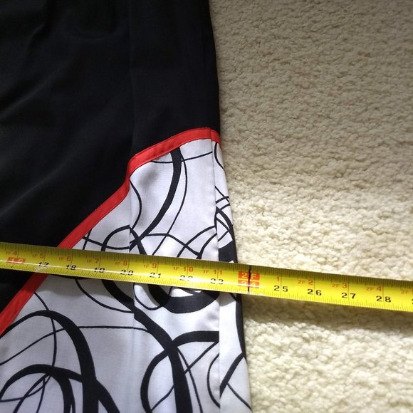 Vintage 70s daydress napdress housedress caftan 🎈HOST PICK🎈 - Picture 10 of 13